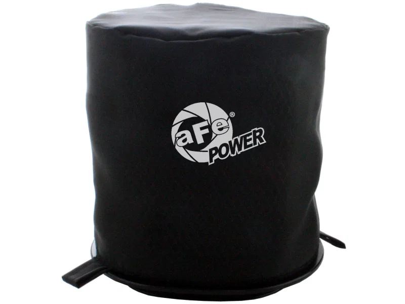 aFe 28-10283, MagnumSHIELD Pre-Filters P/F 2x/72-91061 (Black)