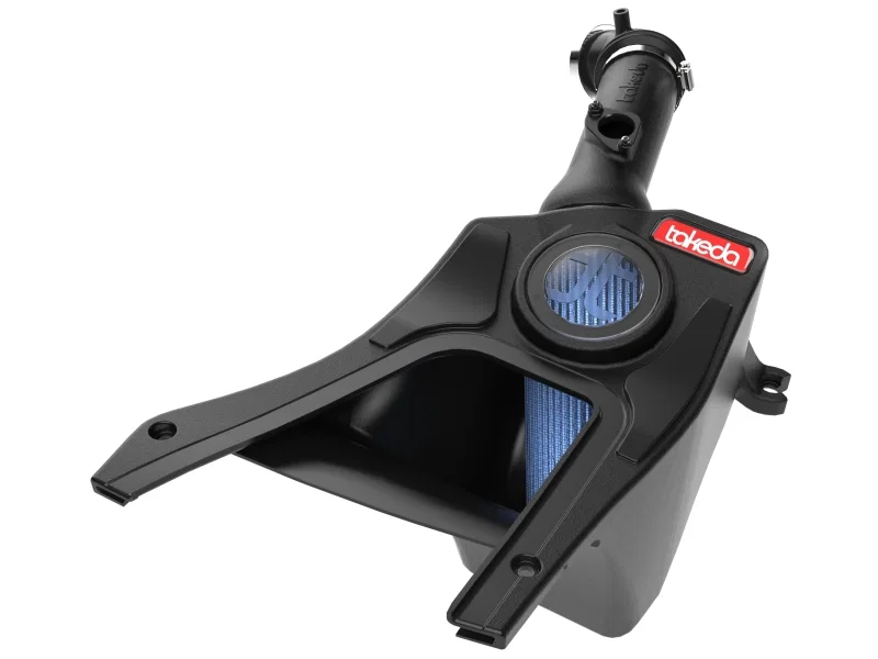 aFe 56-70068R, 22-25 Honda Civic (2.0L L4) Takeda Momentum Cold Air Intake System W/ Pro 5R Filter