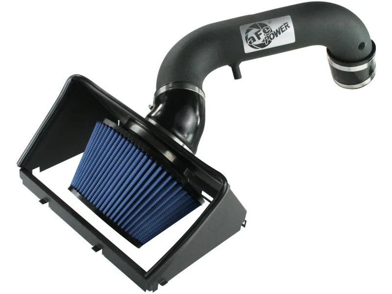 aFe 54-12402, MagnumFORCE Intake Stage-2 Pro 5R 13 Dodge Ram 1500 V8 5.7L