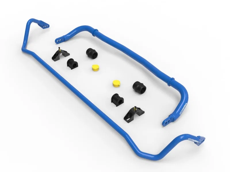 aFe 440-201001-L, 06-23 Dodge Charger Control Sway Bar Set