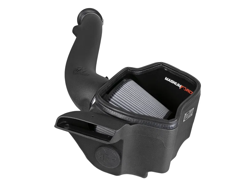 aFe 54-13035D, MagnumFORCE Intakes Stage-2 PDS AIS 16-19 Jeep Grand Cherokee (WK2) V6-3.6L