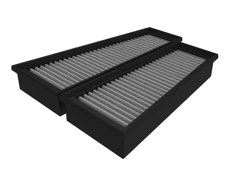 aFe 30-10439DM, 19-24 Mercedes G63 AMG V8-4.0L (tt) Magnum FLOW OE Replacement Pro DRY S Air Filter