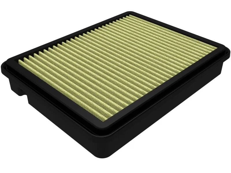 aFe 30-10405G, 22-23 Toyota Land Cruiser (J300) V6-3.3L (td) Magnum FLOW OE Replacement Pro GUARD7 Air Filter