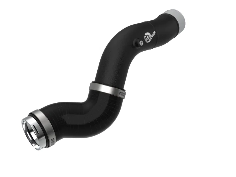 aFe 46-20748-B, BladeRunner Hot Charge Pipe GM Colorado/Canyon 23-25 L4-2.7L (t)