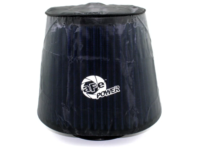 aFe 28-10043, MagnumSHIELD Pre-Filters P/F 24-91018 21/72-90020 (Black)