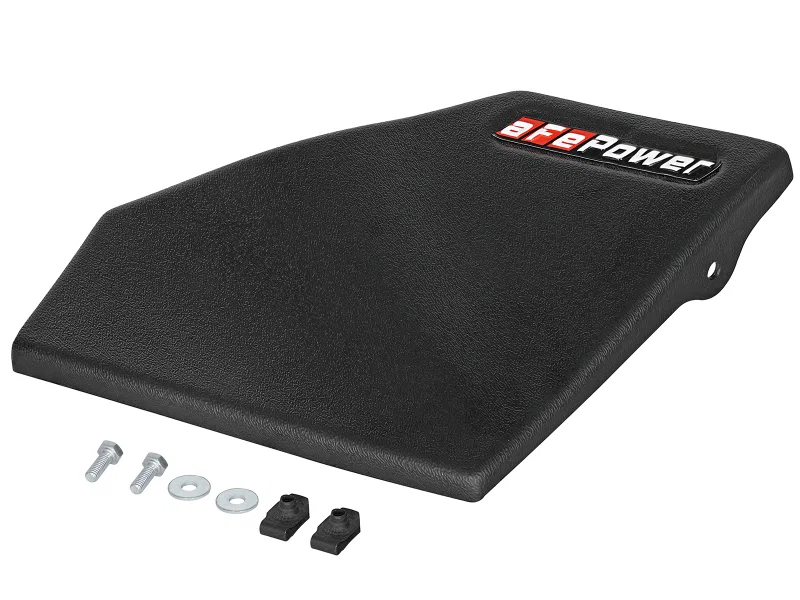 aFe 54-12868-B, Momentum GT Cold Air Intake Cover Mini Cooper S 15-17 L4-2.0L(t) (B46/48)
