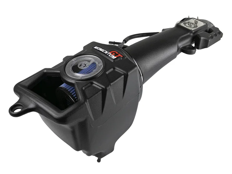 aFe 50-70035R, Momentum GT Pro 5R Cold Air Intake System 18-19 Jeep Wrangler (JL) I4-2.0L (t)