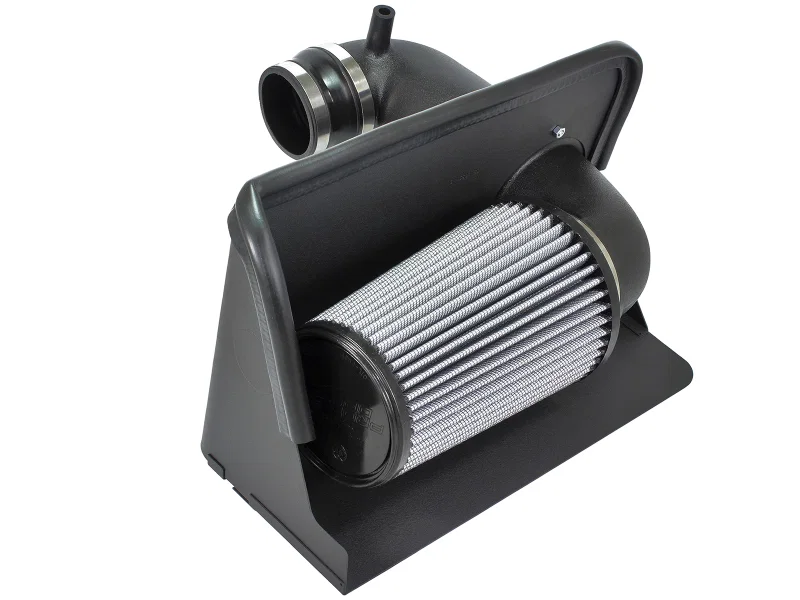 aFe 51-10732, MagnumFORCE Intakes Stage-2 PDS AIS PDS GM Diesel Trucks 92-00 V8-6.5L (See afe51-10732-E)
