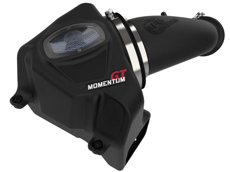 aFe 54-72104, Momentum GT Pro 5R Cold Air Intake System 2017 RAM 2500 Power Wagon V8-6.4L HEMI