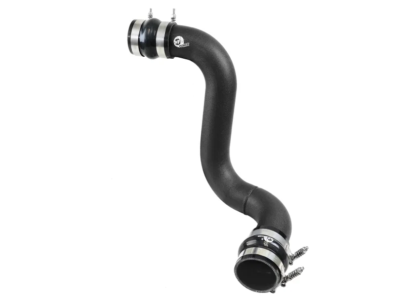 aFe 46-20109, Bladerunner Intercooler Tube Out 03-07 Ford Diesel Trucks V8 6.0L (td)