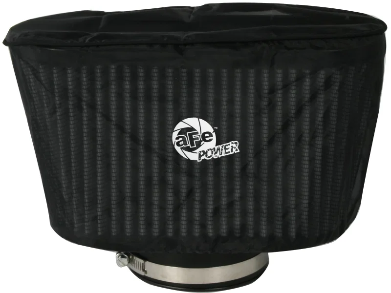 aFe 28-10123, MagnumSHIELD Pre-Filters P/F 2x-90025 (Black)