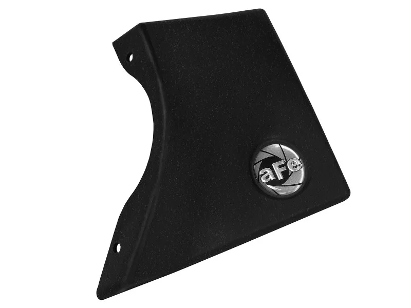 aFe 54-12678-B, MagnumFORCE Intake System Cover Stage-2 P5R AIS Cover 2015 Audi A3 / S3
