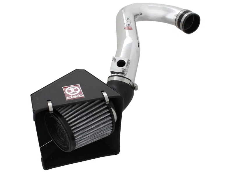 aFe TR-4304P, Takeda Intake Stage-2 PRO DRY S 10-13 Subaru Outback H6 3.6L