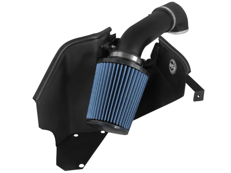 aFe 54-12562, MagnumFORCE Intake Stage-2 Pro 5R 93-98 Jeep Grand Cherokee (ZJ) I6-4.0L
