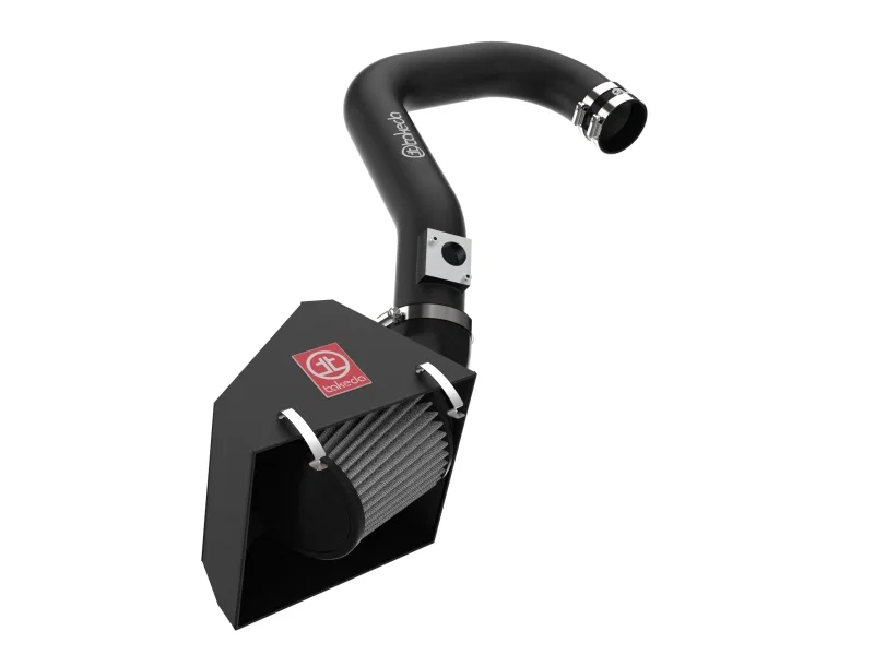 aFe 56-20066D, Takeda Rapid Induction Cold Air Intake System w/ Pro DRY S Filter 13-14 Subaru Outback H4-2.5L