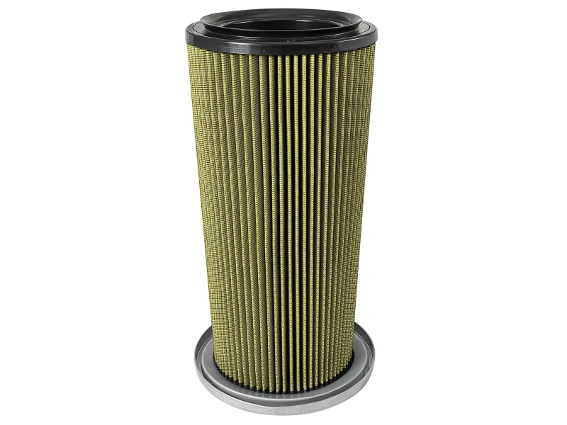 aFe 70-70032, ProHDuty Air Filters OER PG7 A/F HD PG7 RC:10.63O w11-19/32 L x 6.69I x 22.56H