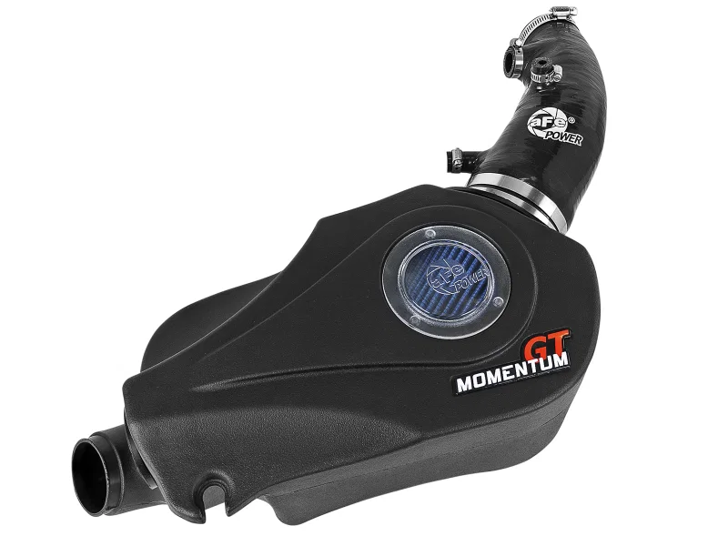 aFe 54-76901, Momentum GT Pro 5R Cold Air Intake System 17-18 Fiat 124 Spider I4 1.4L (t)