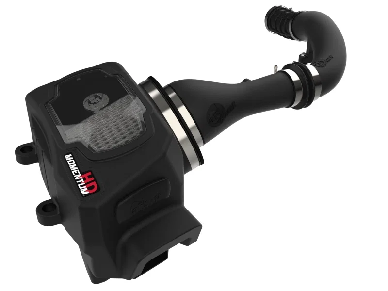 aFe 50-70070D, Momentum HD Cold Air Intake System w/ Pro DRY S Filter 20-22 Dodge Ram 1500 V6-3.0L