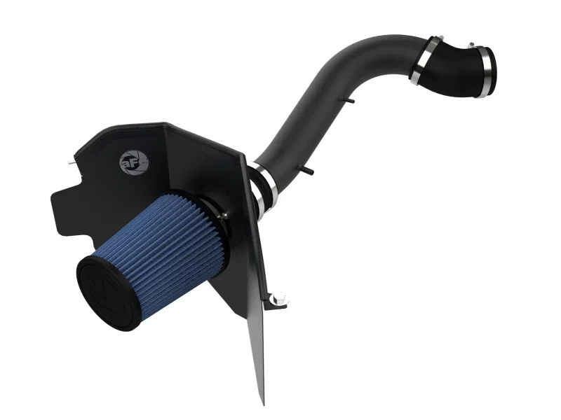 aFe 54-11052, MagnumFORCE Intakes Stage-2 P5R AIS P5R Toyota Tacoma 99-04 L4-2.4L/2.7L