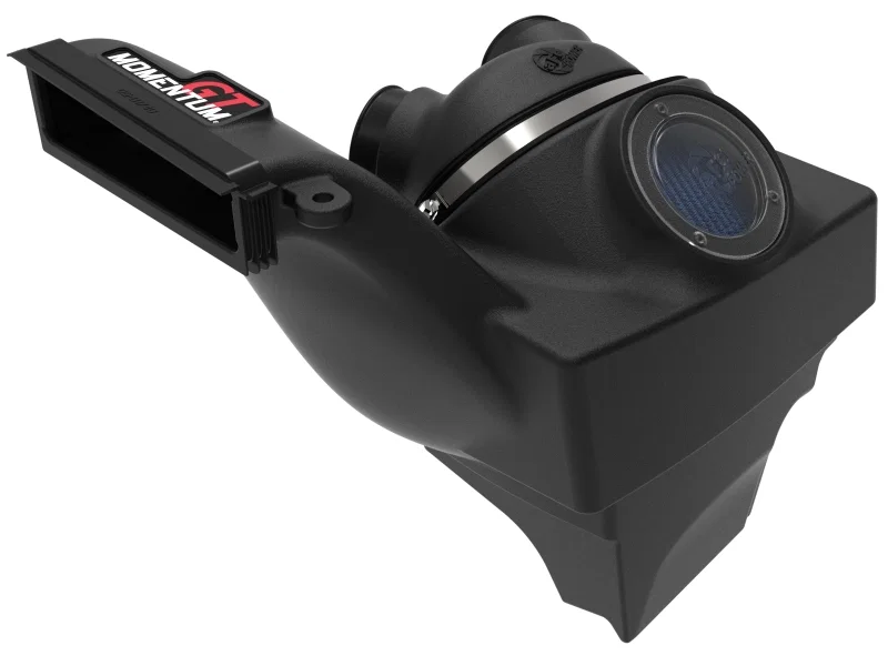 aFe 50-70094R, Momentum GT Pro 5R Cold Air Intake System 19-23 Ford Edge ST V6-2.7L (tt)