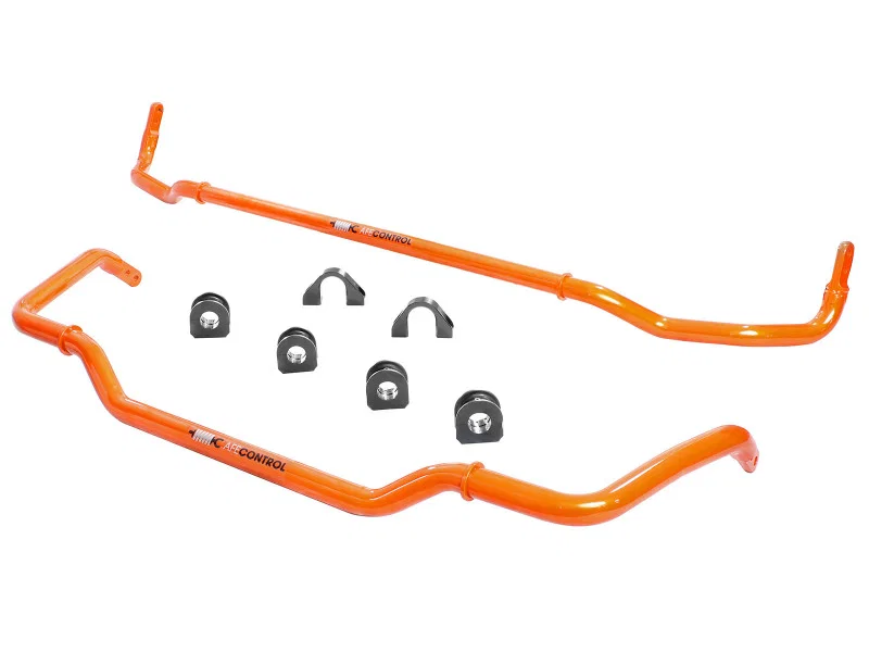 aFe 440-503002-N, Control Sway Bar Set 12-15 BMW 335i (F30)