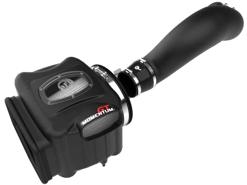 aFe 51-74102, Momentum GT Stage-2 Si Pro DRY S Intake System GM Trucks/SUVs V8 4.8L/5.3L/6.0L/6.2L (GMT900) El