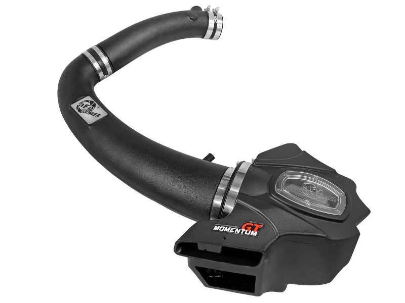 aFe 51-76207, Momentum GT Stage 2 PRO Dry S Intake 11-14 Jeep Grand Cherokee 3.6L V6