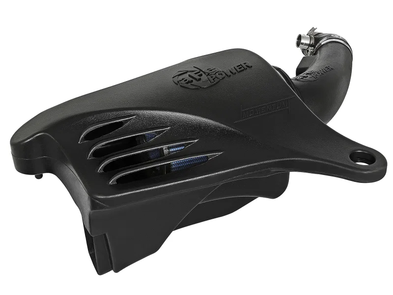 aFe 54-76314, Momentum GT Pro 5R Cold Air Intake System 11-15 BMW 116i/118i (F20/21) L4-1.6L (t) N13