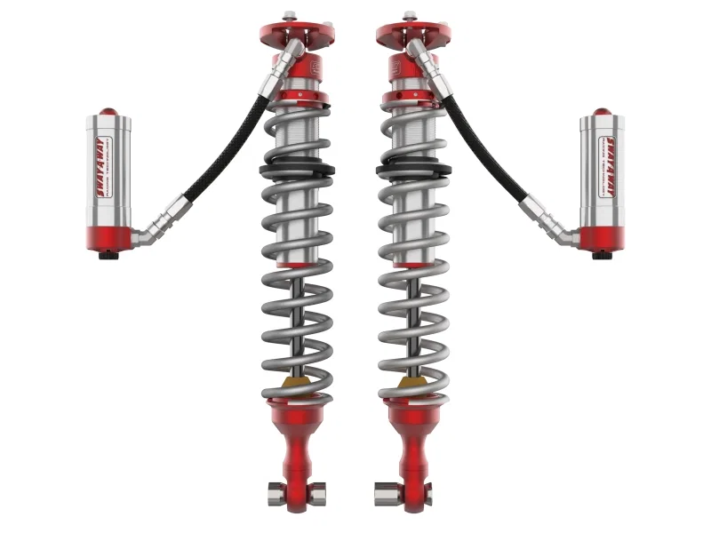 aFe 302-0056-13-CA, Sway-A-Way 2.5 Rear Coilovers Ford Bronco 21-24