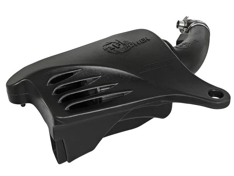 aFe 51-76314, Momentum GT Cold Air Intake Pro DRY S 11-15 BMW 116i/118i (F20/21) L4-1.6L (t) N13