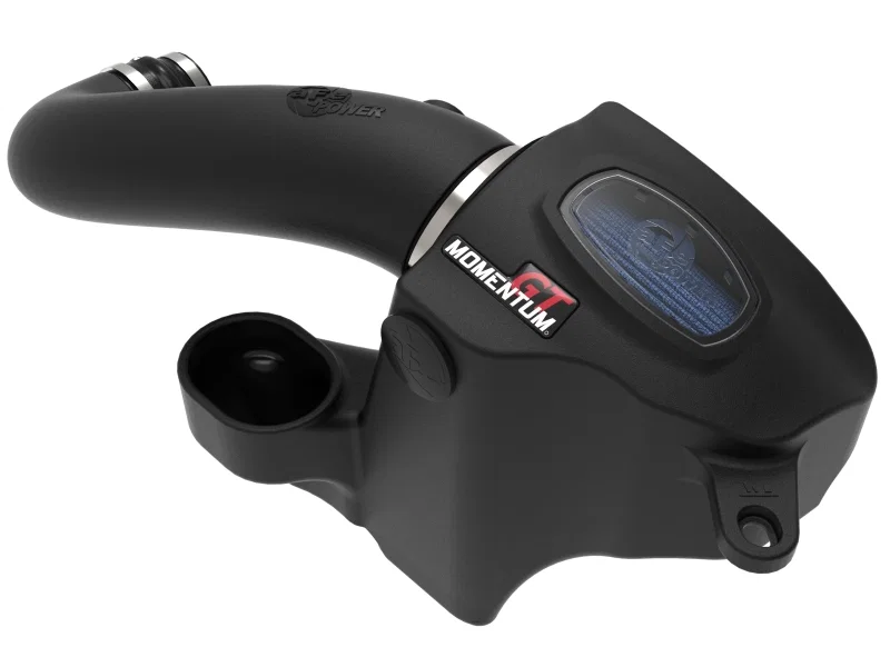 aFe 50-70093R, 21-22 Jeep Grand Cherokee L (WL) HEMI V8 5.7L Momentum GT Cold Air Intake System w/Pro 5R Filter
