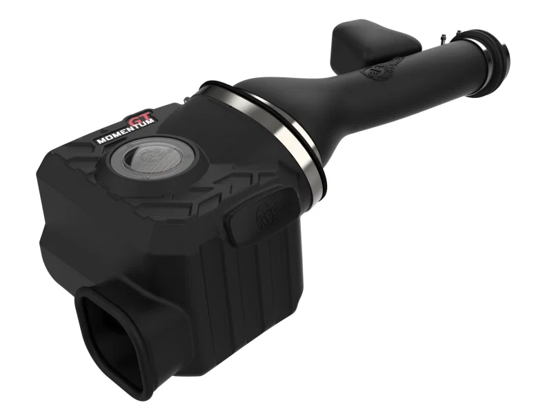 aFe 50-70095D, Momentum GT Cold Air Intake System w/ Pro DRY S Filter Toyota FJ Cruiser 07-21 V6-4.0L