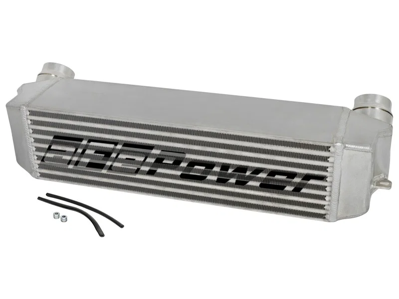 aFe 46-20301, Bladerunner Intercooler Tube Cold Side 14-16 BMW 328d (F30/31) L4-2.0L (td) N47
