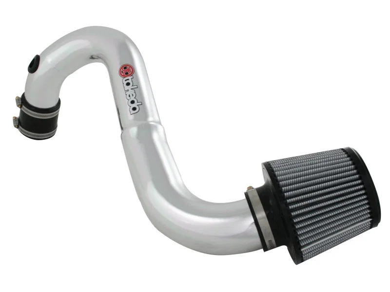 aFe TA-4105P, Takeda Intakes Stage-2 PDS AIS PDS Mazda Mazdaspeed3 07-08 L4-2.3L (t) (pol)