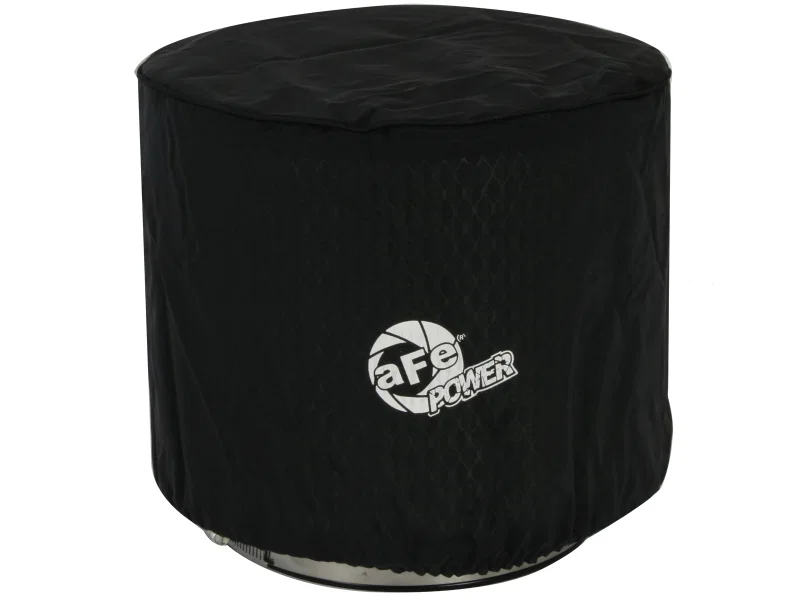 aFe 28-10243, MagnumSHIELD Pre-Filters P/F 72-90040 (Black)