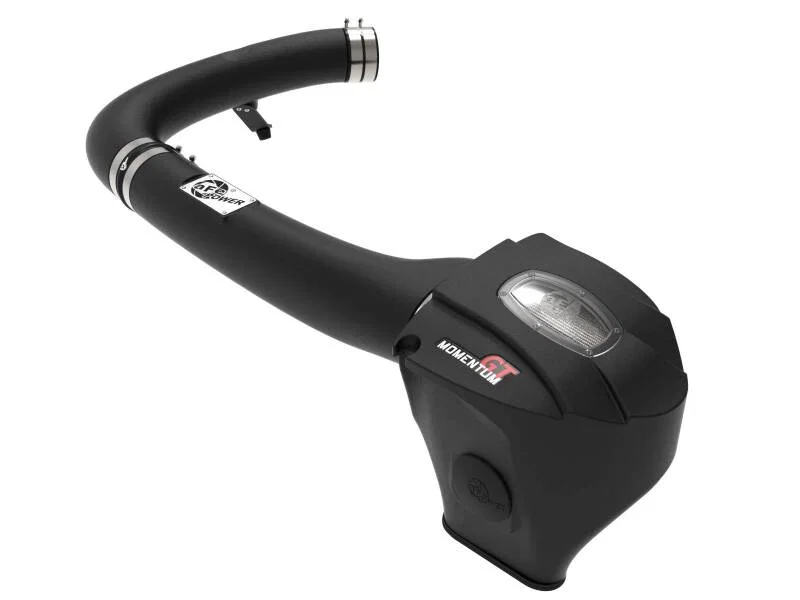 aFe 51-72201, Momentum GT Dry S Stage-2 Intake System 11-15 Dodge Challenger/Charger V6-3.6L