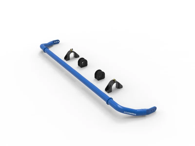 aFe 440-401008FL, 2020 Chevrolet Corvette C8 Control 3-Way Adjustable Front Sway Bar