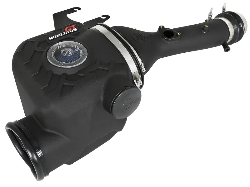 aFe 54-76012, Momentum GT Pro 5R Cold Air Intake System 12-15 Toyota Tacoma V6 4.0L