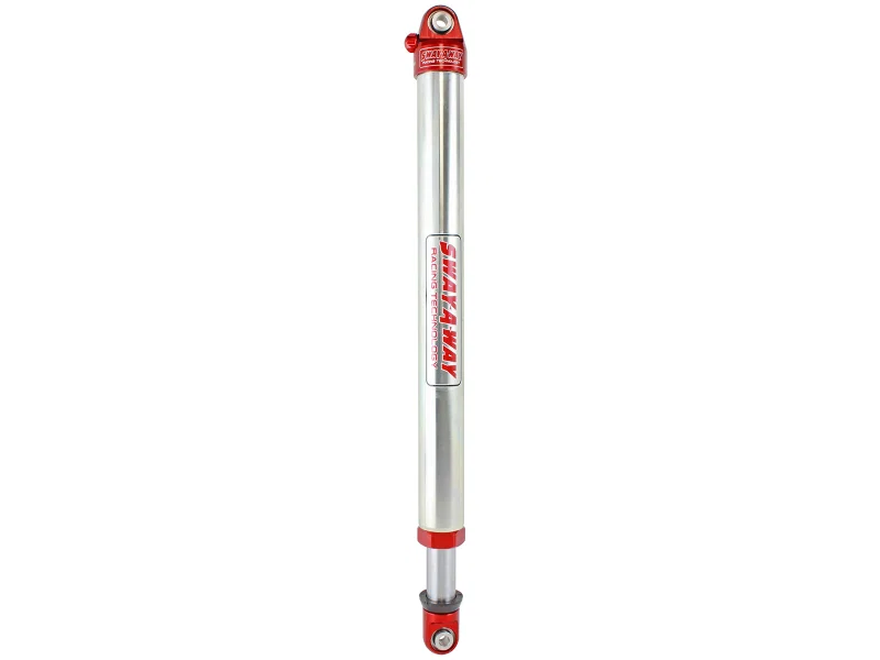 aFe 56700-0418, Sway-A-Way 2.5 Airshock - 18in Stroke