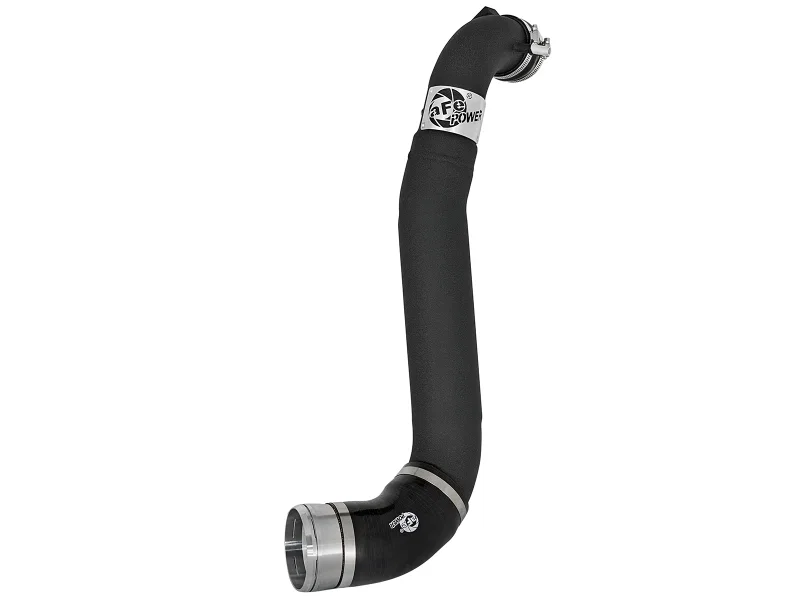 aFe 46-20299-B, 2017 Ford F-150 Raptor (tt) EcoBoost BladeRunner 3.5in to 3in Intercooler Tube Cold Side