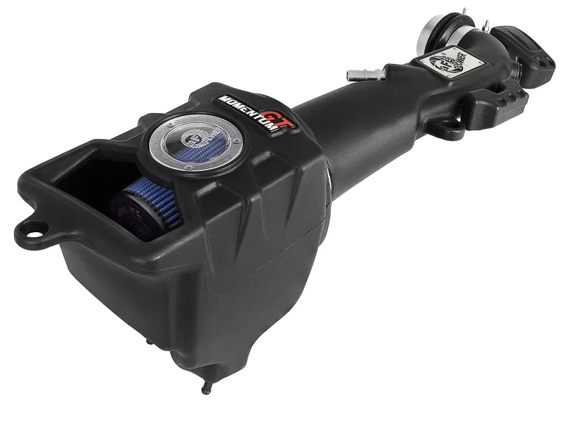 aFe 54-76217, Momentum GT Pro 5R Cold Air Intake System 2018+ Jeep Wrangler (JL) V6 3.6L