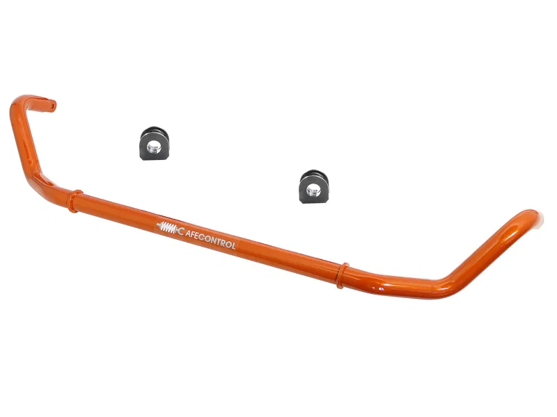 aFe 440-503006FN, Control Front Sway Bar 08-13 BMW M3 (E90/92)
