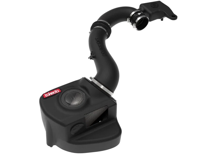 aFe 56-70051D, Takeda Momentum Pro Dry S Cold Air Intake System 20-22 Subaru Outback H4-2.5L