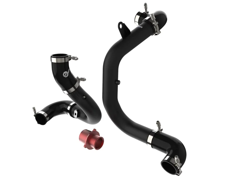 aFe 46-20415-B, 15-20 VW GTI Charge Pipe Kit