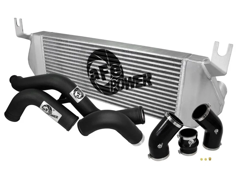 aFe 46-20172, Bladerunner Intercooler 2014+ Dodge RAM EcoDiesel V6 3.0L