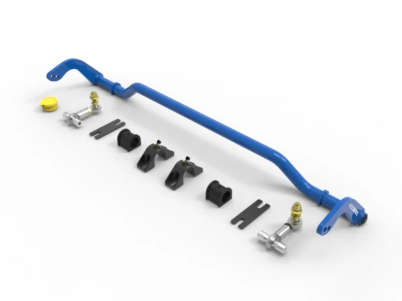 aFe 440-611001RL, 15-21 Volkswagen GTI (MKVII) L4-2.0L (t) CONTROL Series Rear Sway Bar