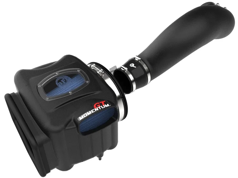 aFe 54-74102, Momentum GT Stage-2 Si PRO 5R Intake System GM Trucks/SUVs V8 4.8L/5.3L/6.0L/6.2L (GMT900) Elect
