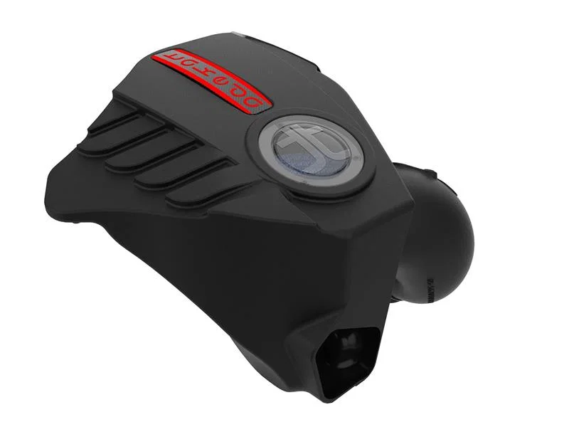 aFe 56-70015R, Takeda Momentum Pro 5R Cold Air Intake System 2020 Toyota Supra (A90)