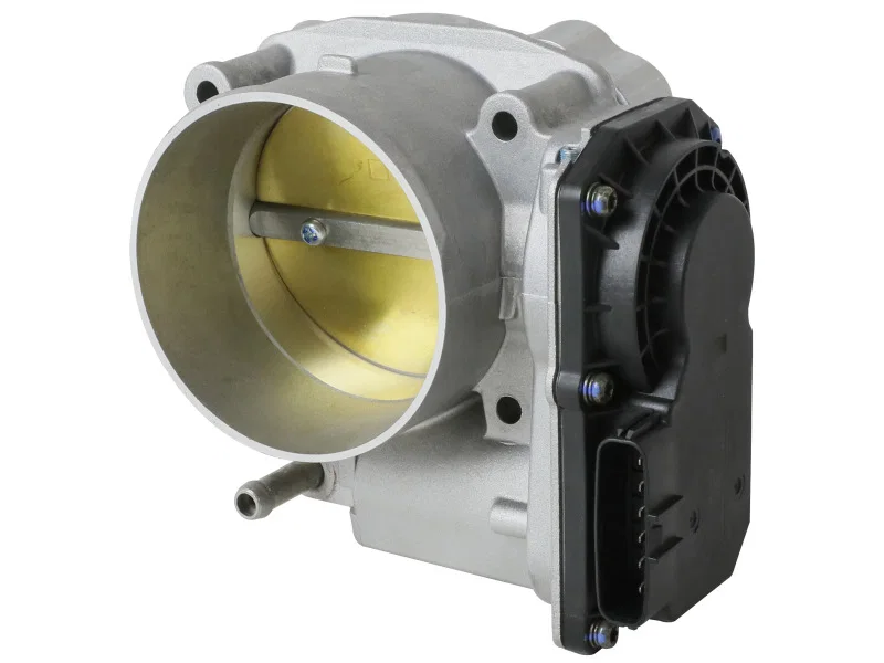 aFe 46-39102, POWER 10-23 Toyota 4Runner V6 4.0L / 10-14 Toyota FJ Cruiser V6 4.0L 76mm Billet Throttle Body