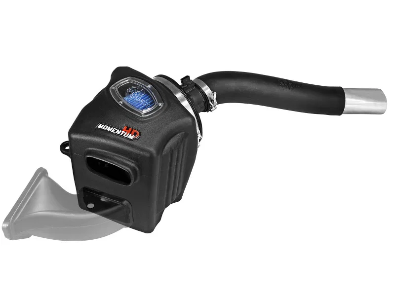aFe 54-72006, Momentum HD AIS PRO 5R Intake 2014 RAM 1500 EcoDiesel V6-3.0L (td)